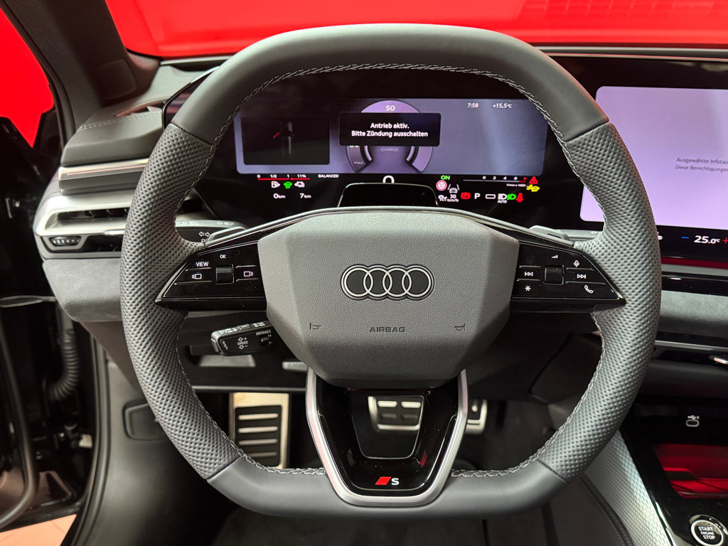 Audi A5 Avant