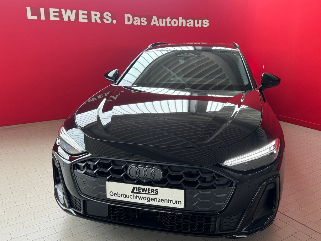 Audi A5 Avant