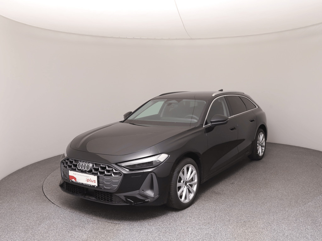 Audi A5 Avant TFSI