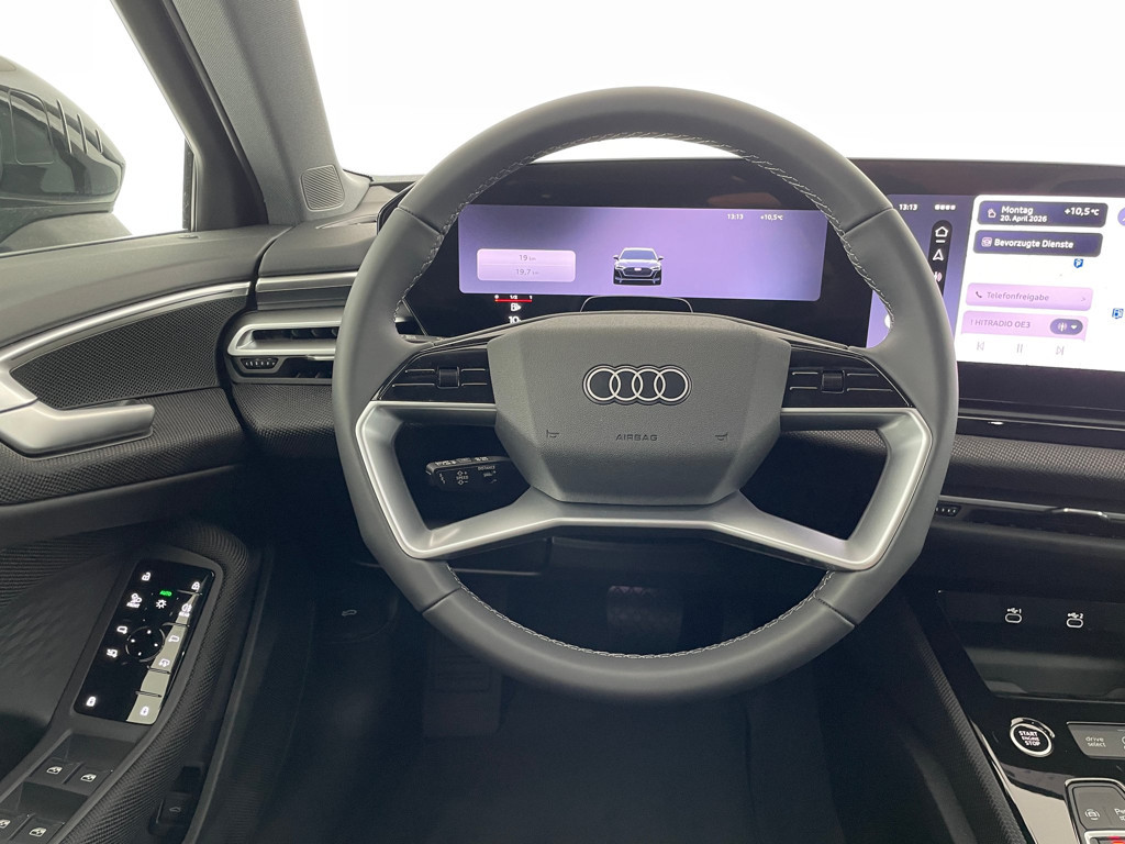 Audi A5 Avant