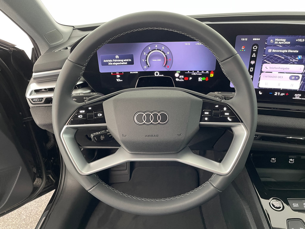 Audi A5 Avant