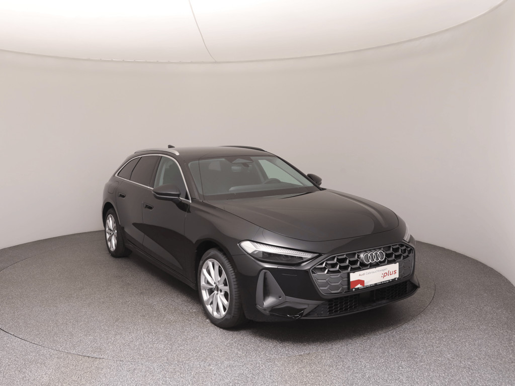 Audi A5 Avant