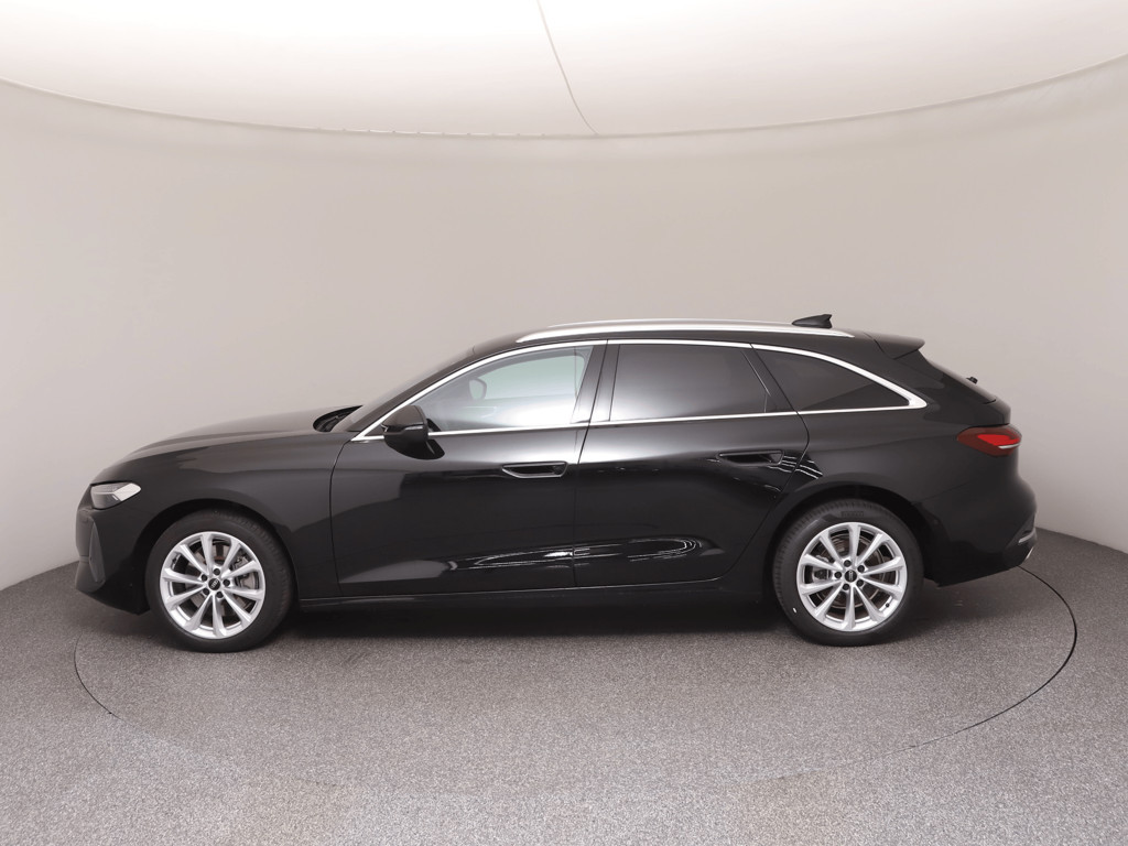 Audi A5 Avant