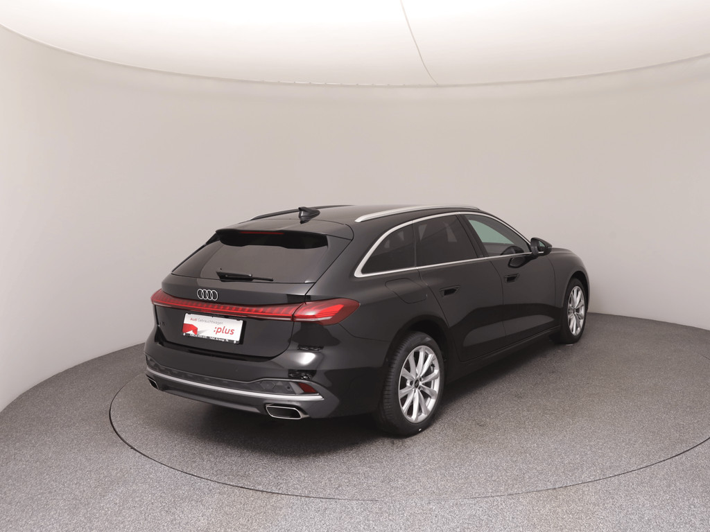 Audi A5 Avant