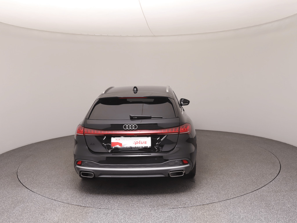 Audi A5 Avant