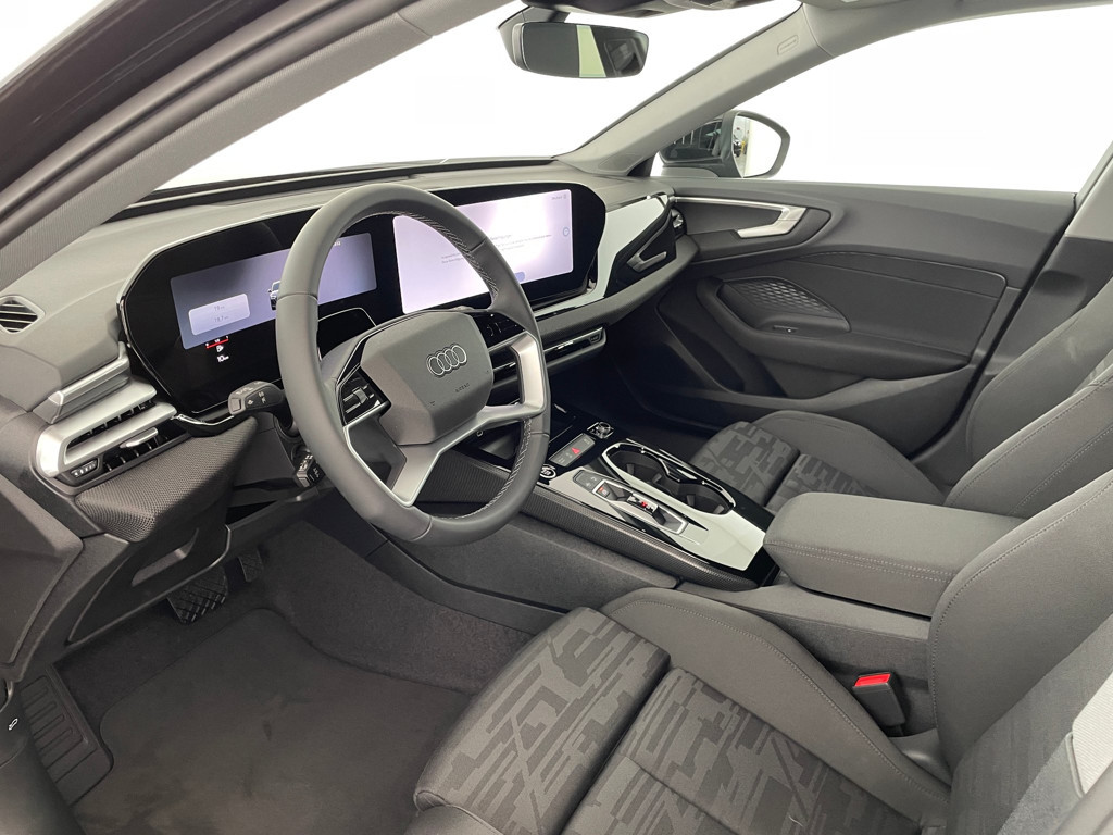 Audi A5 Avant