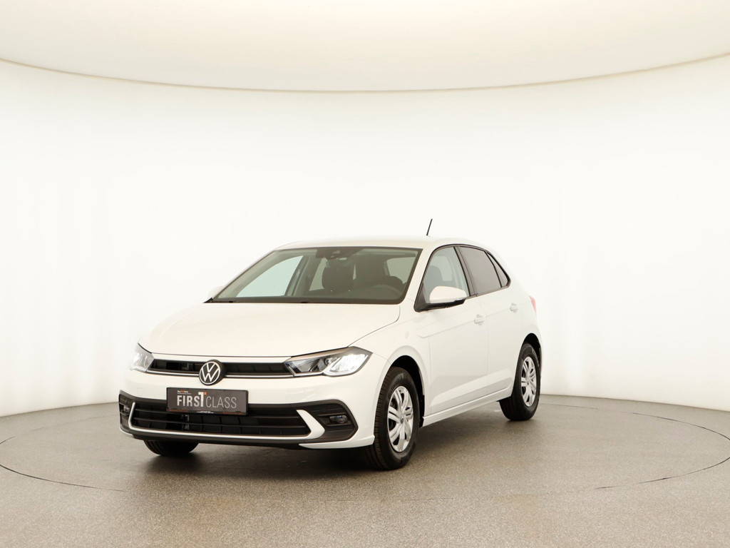 Volkswagen Polo 4Me TSI