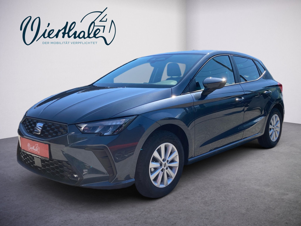 Seat Ibiza 1.0 TSI Reference
