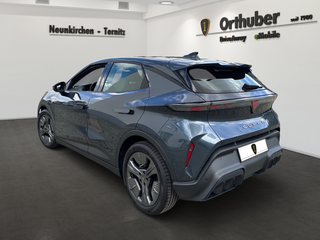 Cupra Raval