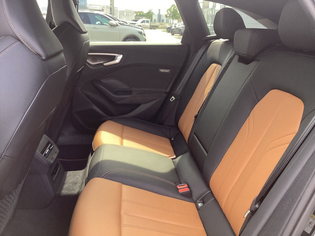 Audi A5 Avant