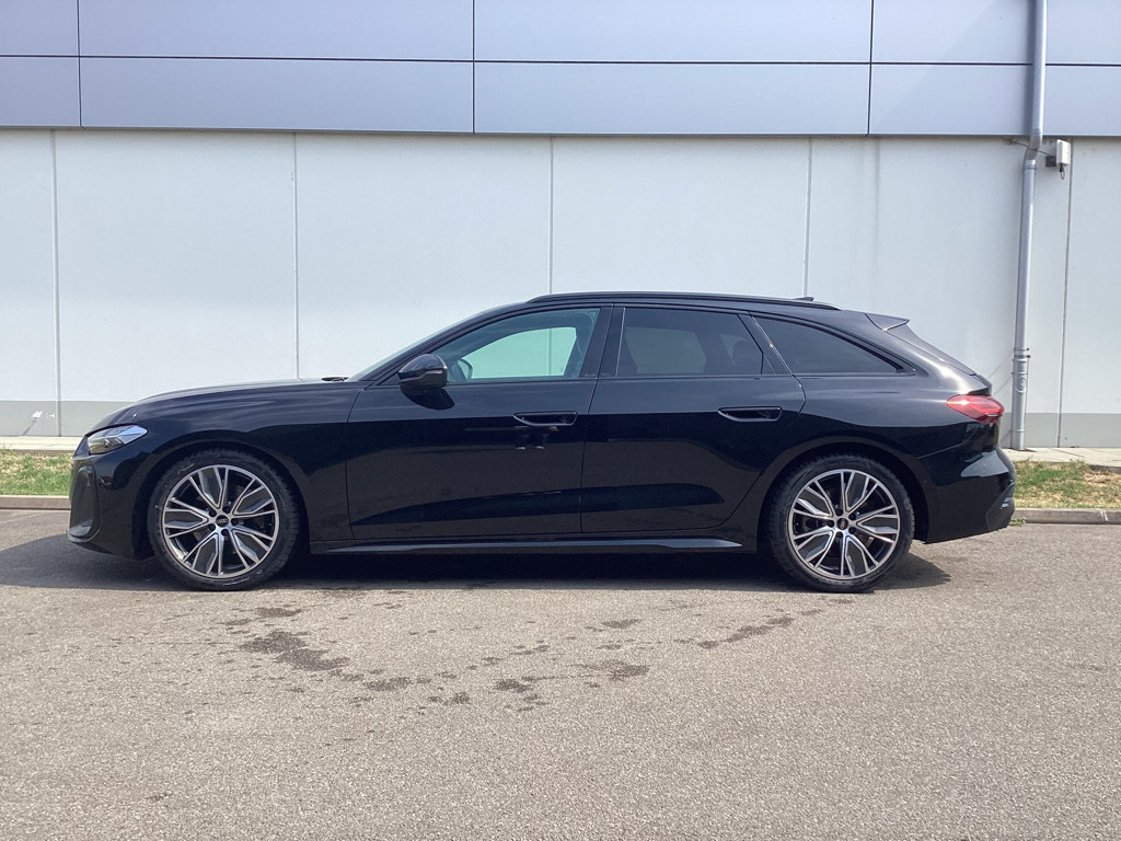 Audi A5 Avant