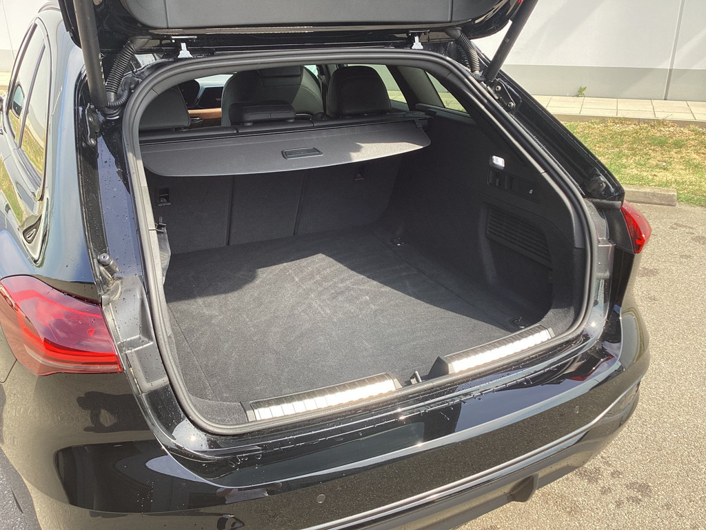 Audi A5 Avant