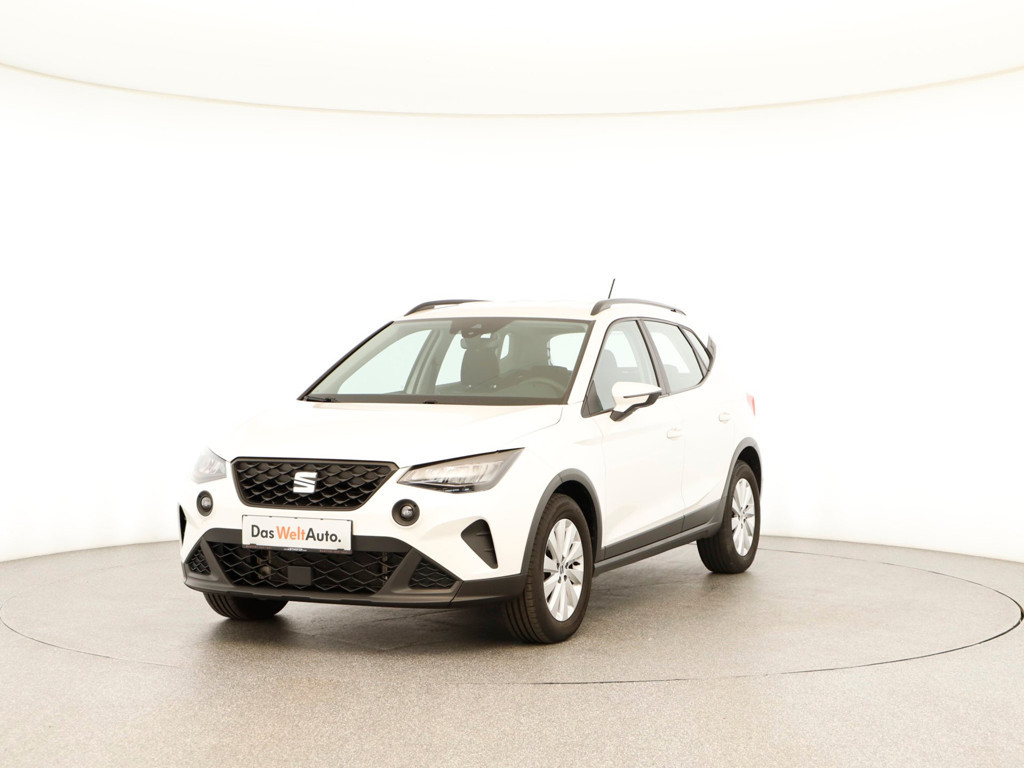 Seat Arona 1.0 TSI