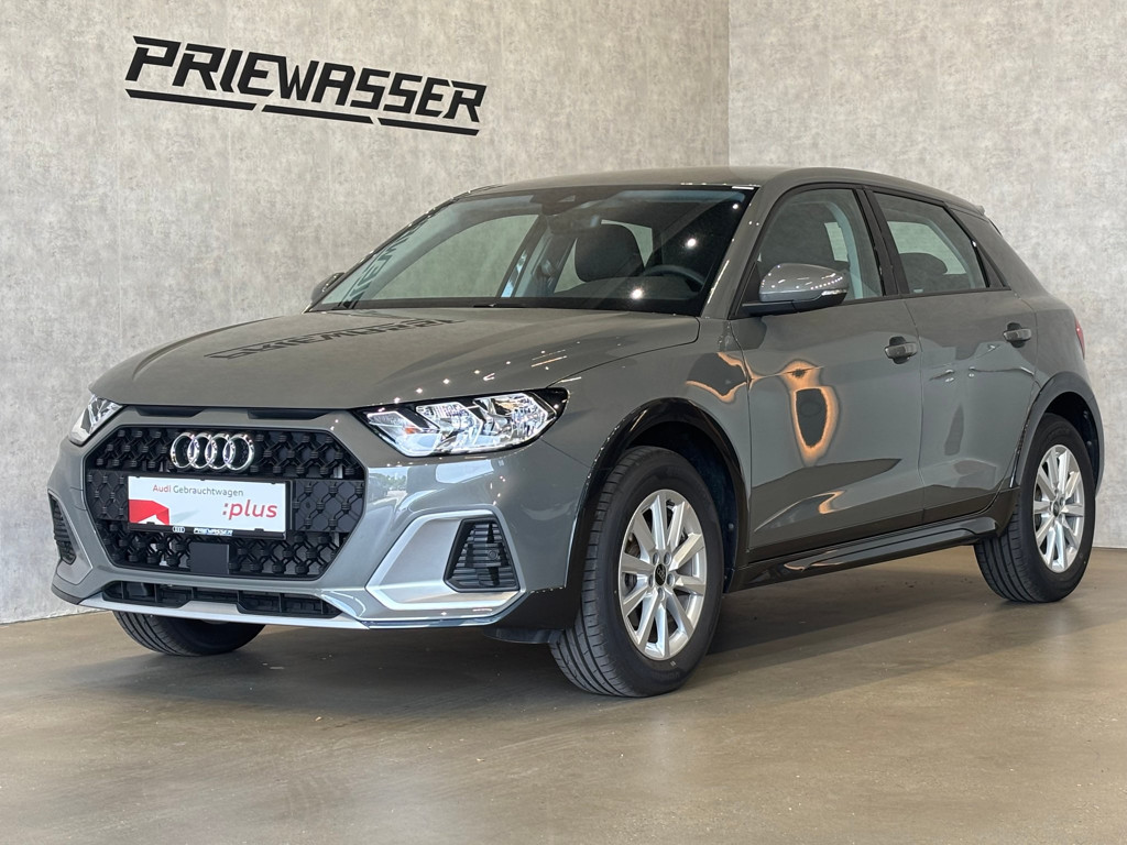 Audi A1 30 TFSI Allstreet