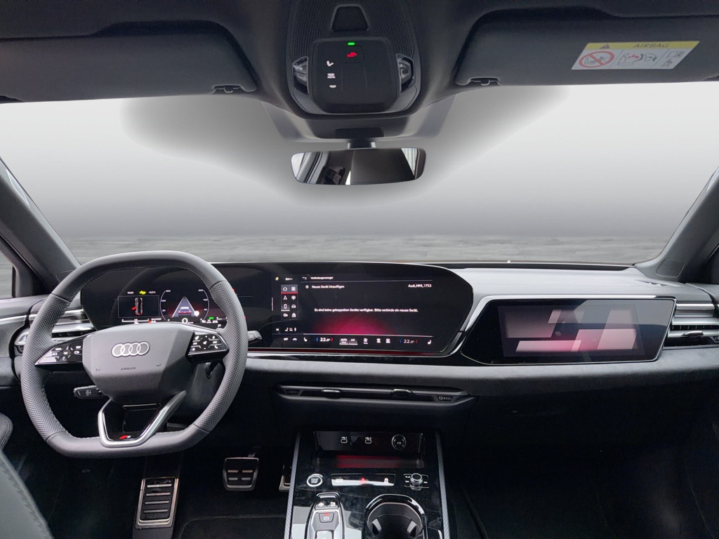 Audi A5 Avant