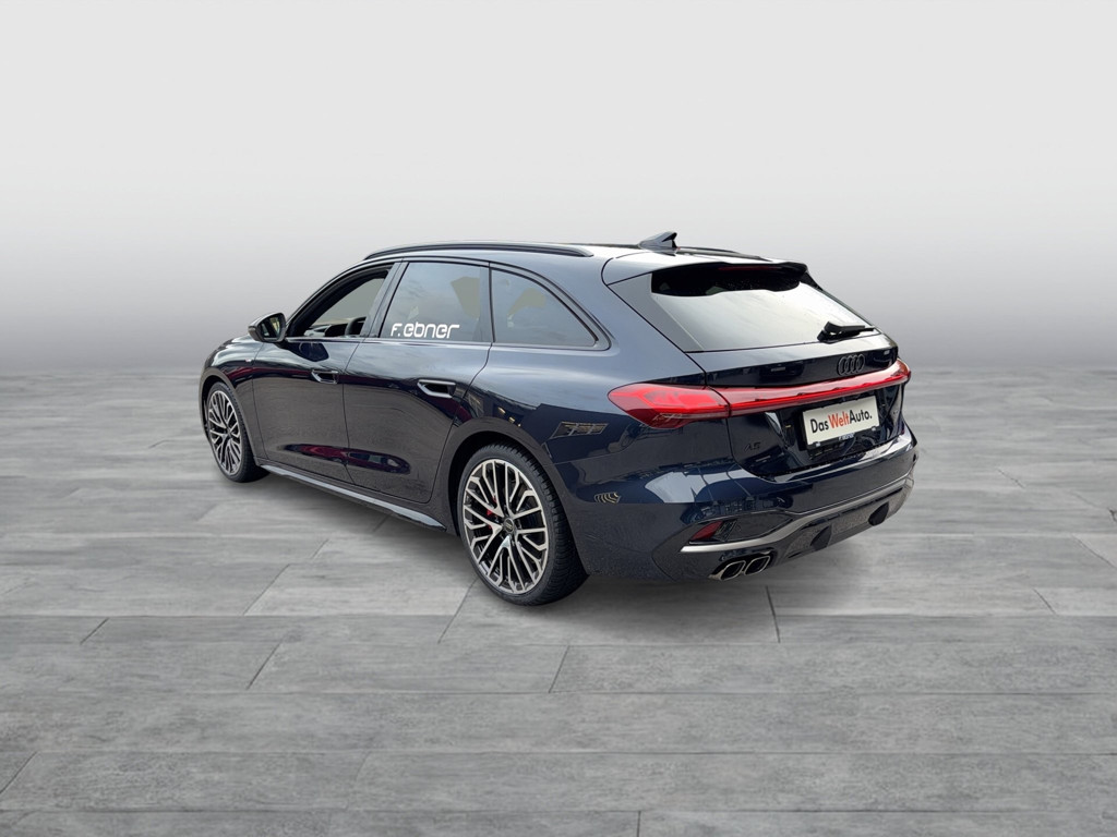 Audi A5 Avant