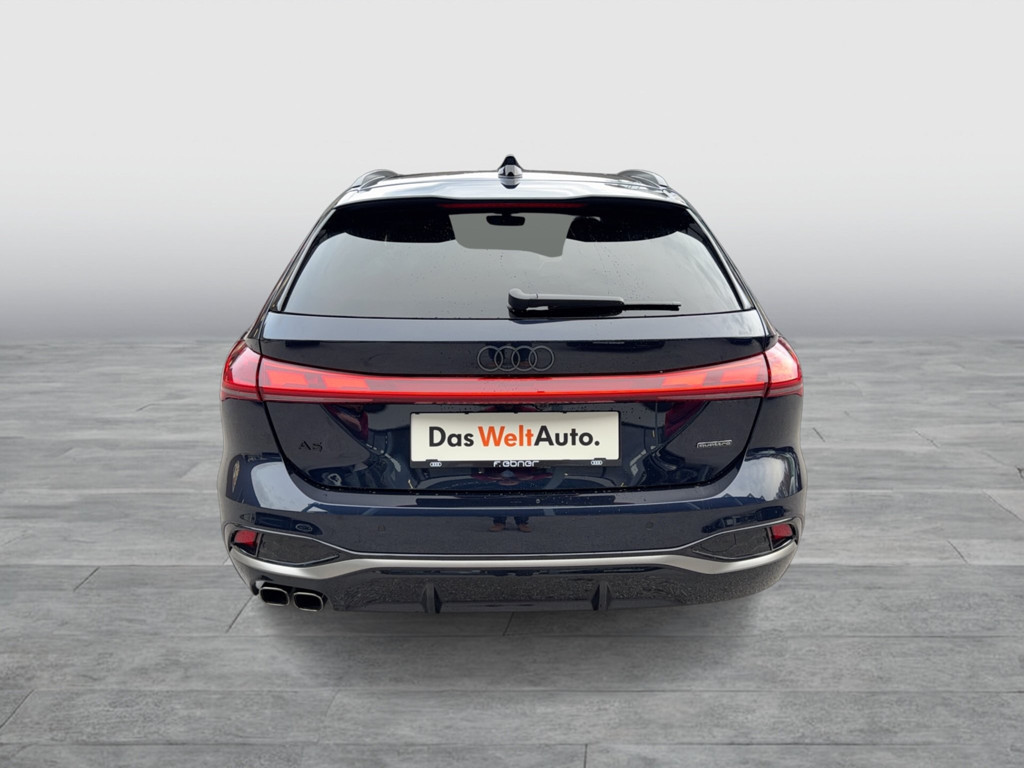 Audi A5 Avant