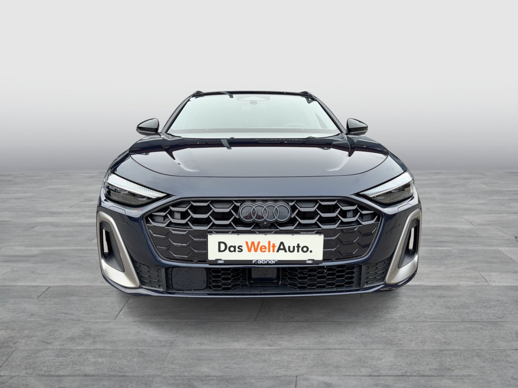 Audi A5 Avant
