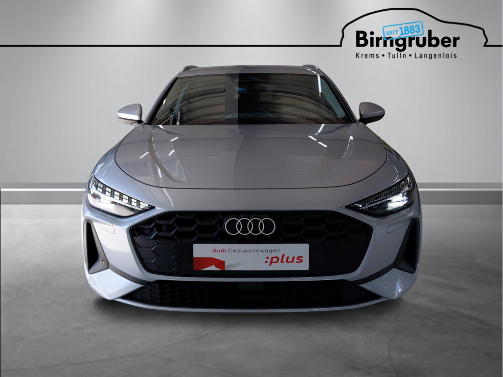 Audi A5 Avant
