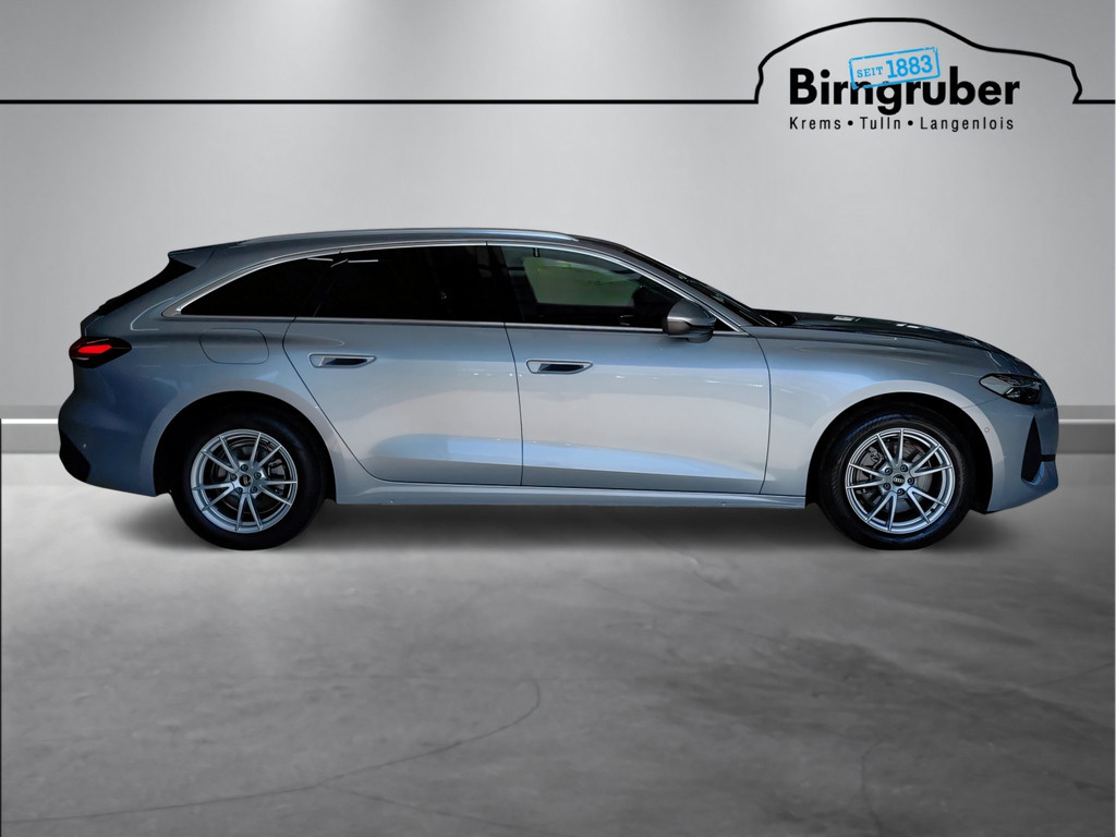Audi A5 Avant