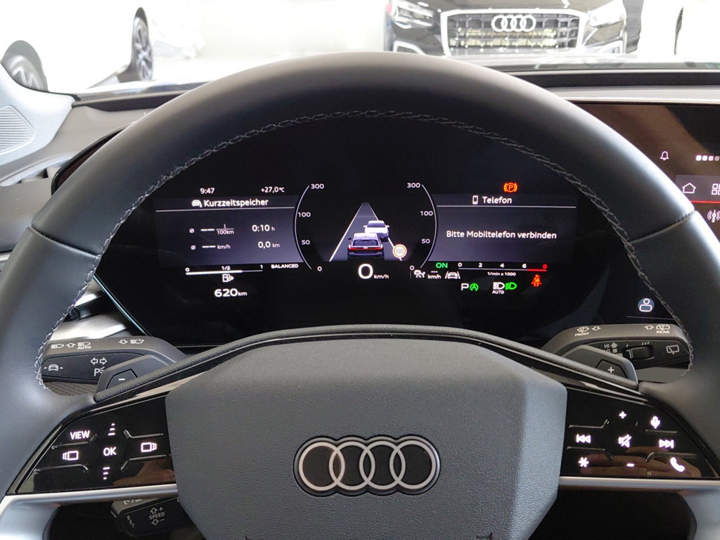 Audi A5 Avant