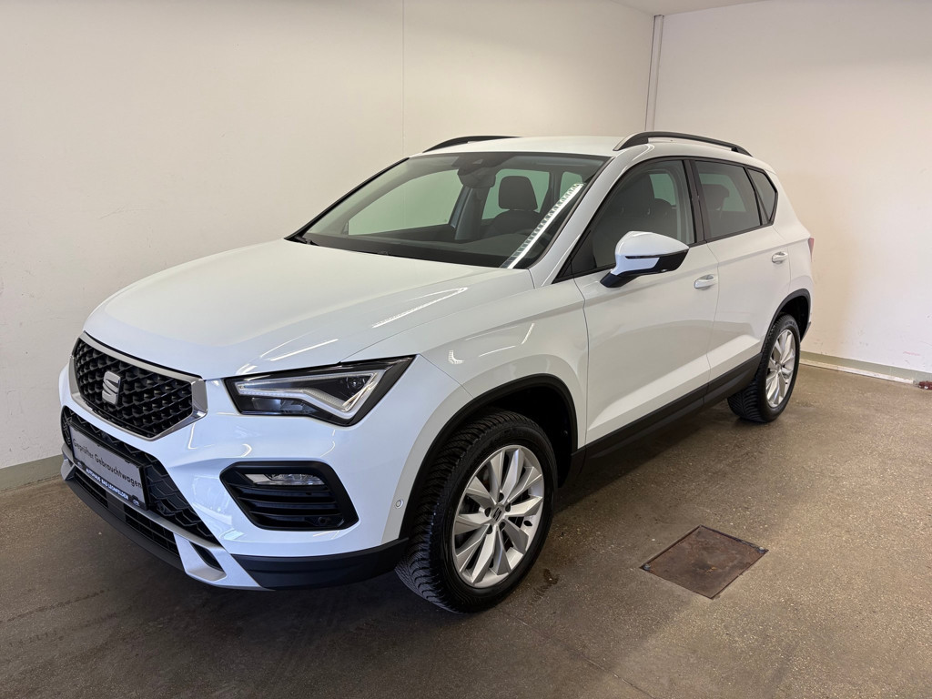 Seat Ateca Style 1.0 TSI