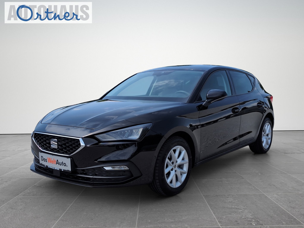 Seat Leon Style DSG