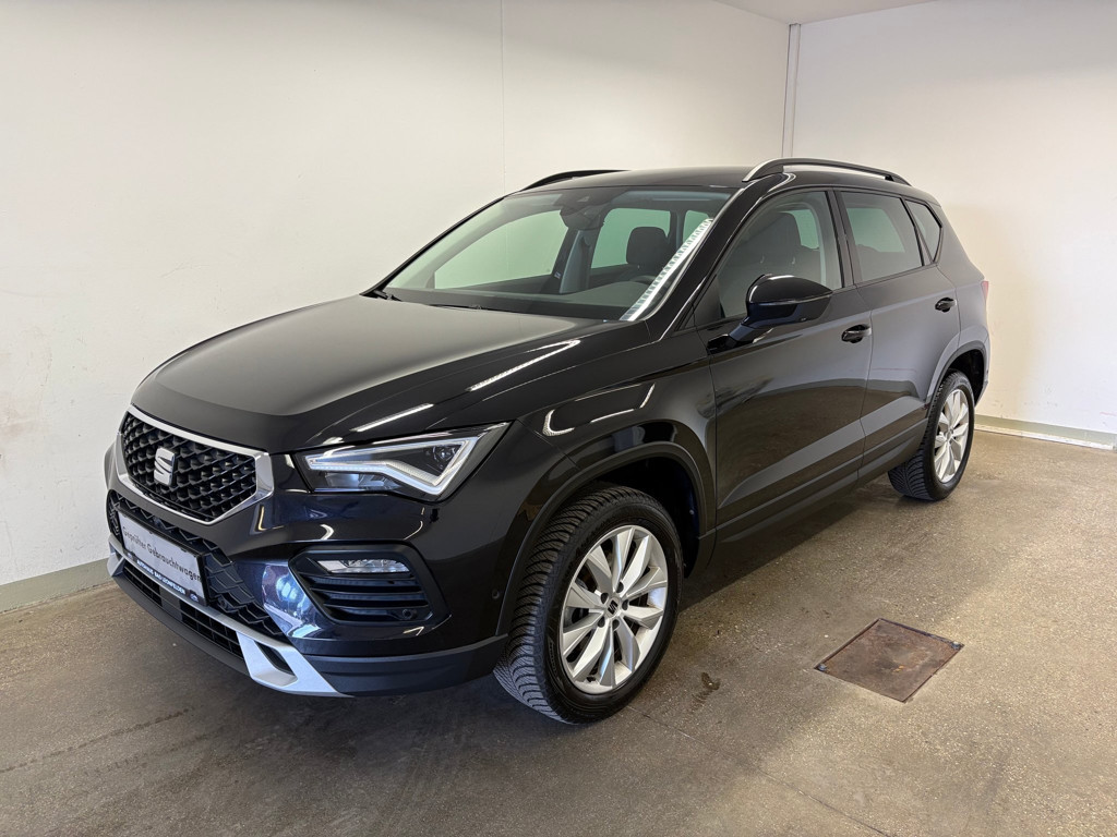 Seat Ateca Style 1.0 TSI