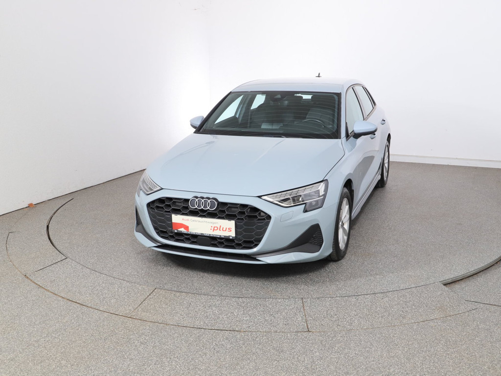 Audi A3 Sportback 30 TDI