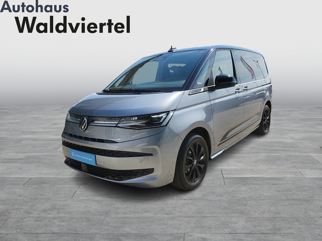 Volkswagen Multivan Edition TDI