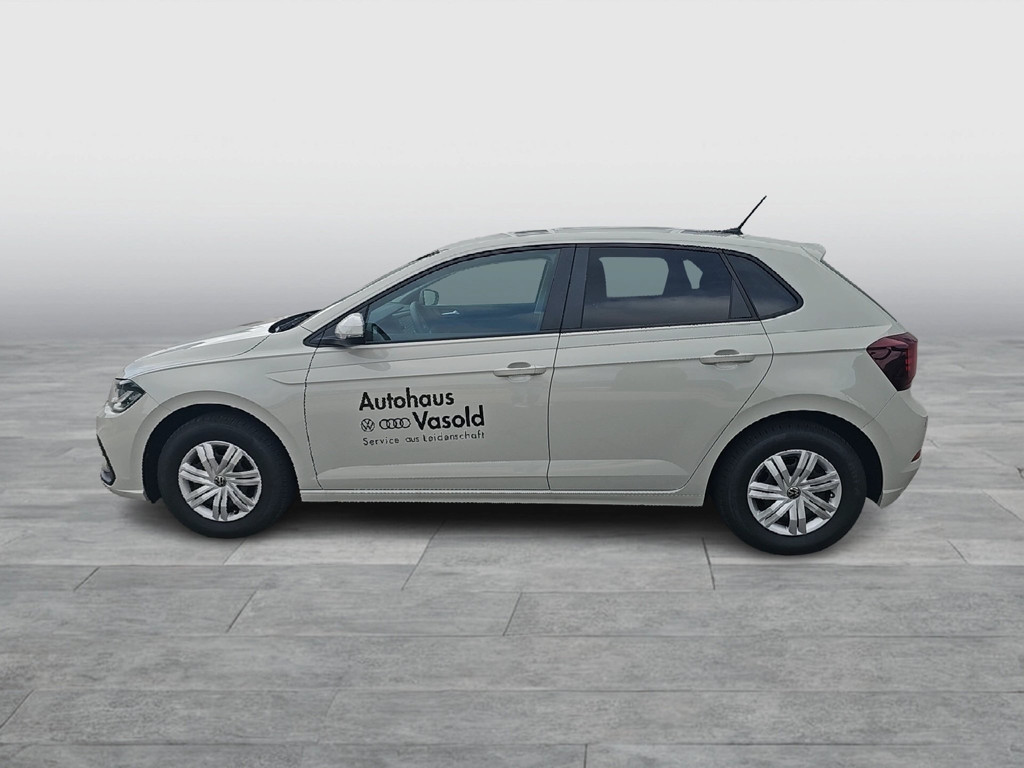 Volkswagen Polo 4Me
