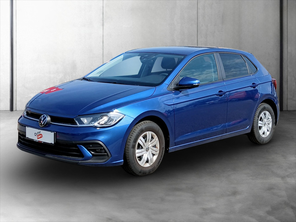 Volkswagen Polo 4Me