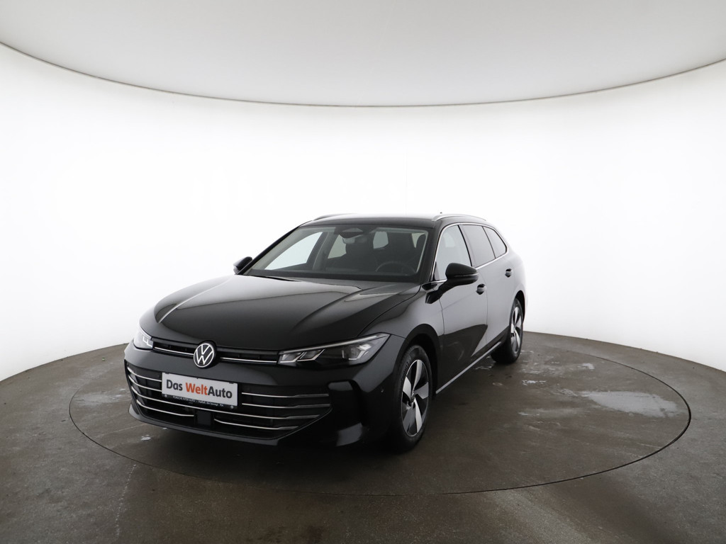 Volkswagen Passat Business Variant 1.5 eTSI