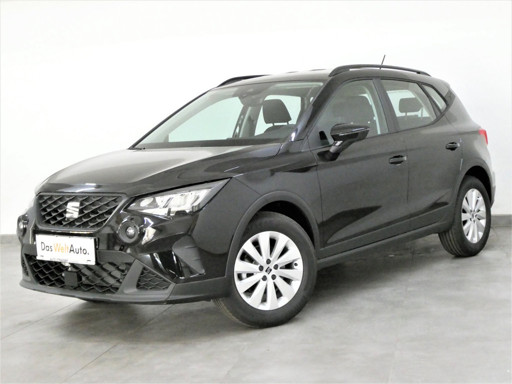 Seat Arona 1.0 TSI Reference