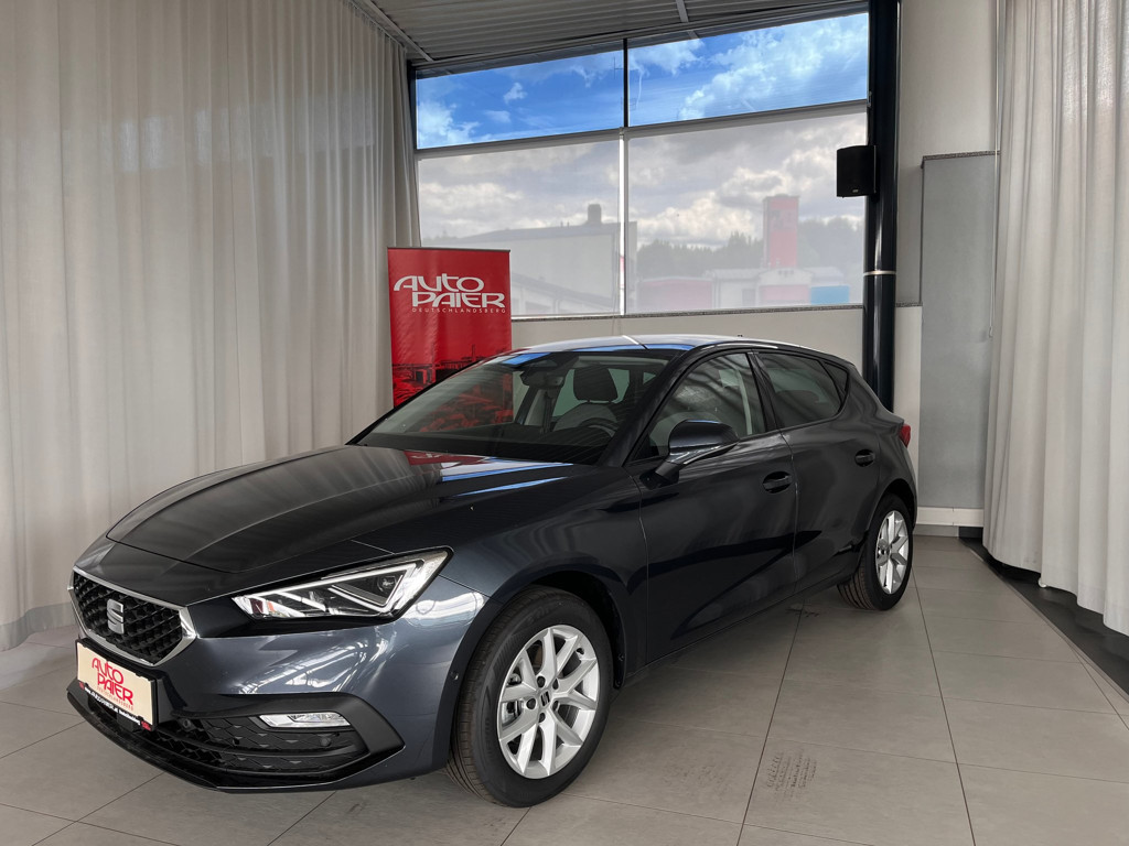 Seat Leon Style 1.5 TSI