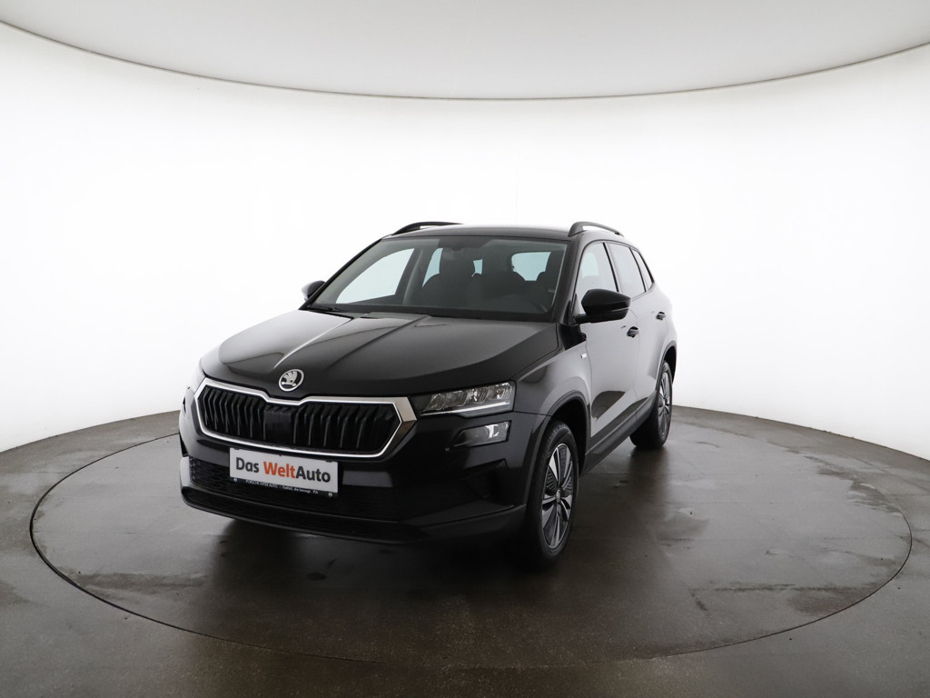 Skoda Karoq Ambition