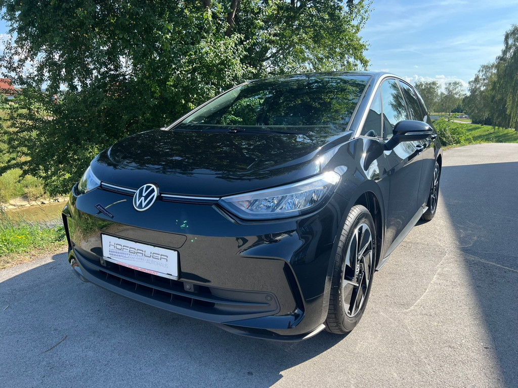 Volkswagen ID.3 Business Pure