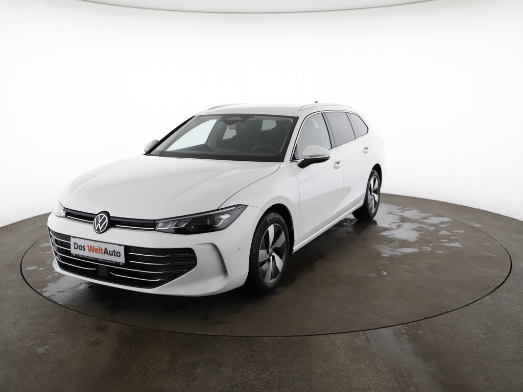 Volkswagen Passat Business Variant 1.5 eTSI