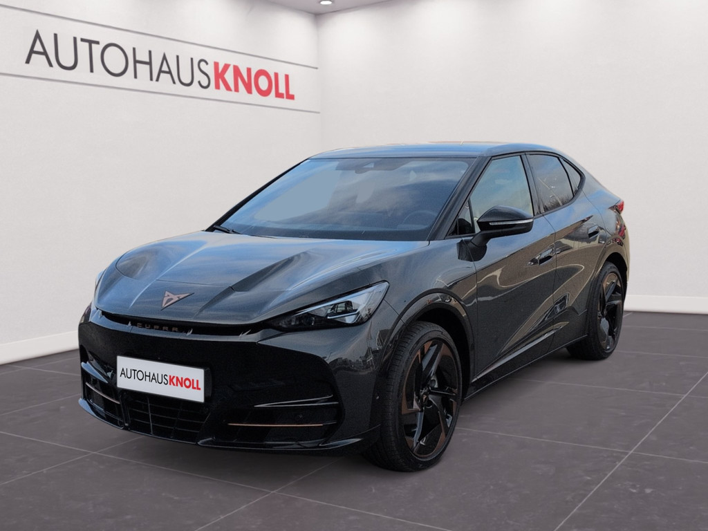 Cupra Tavascan Adrenaline VZ