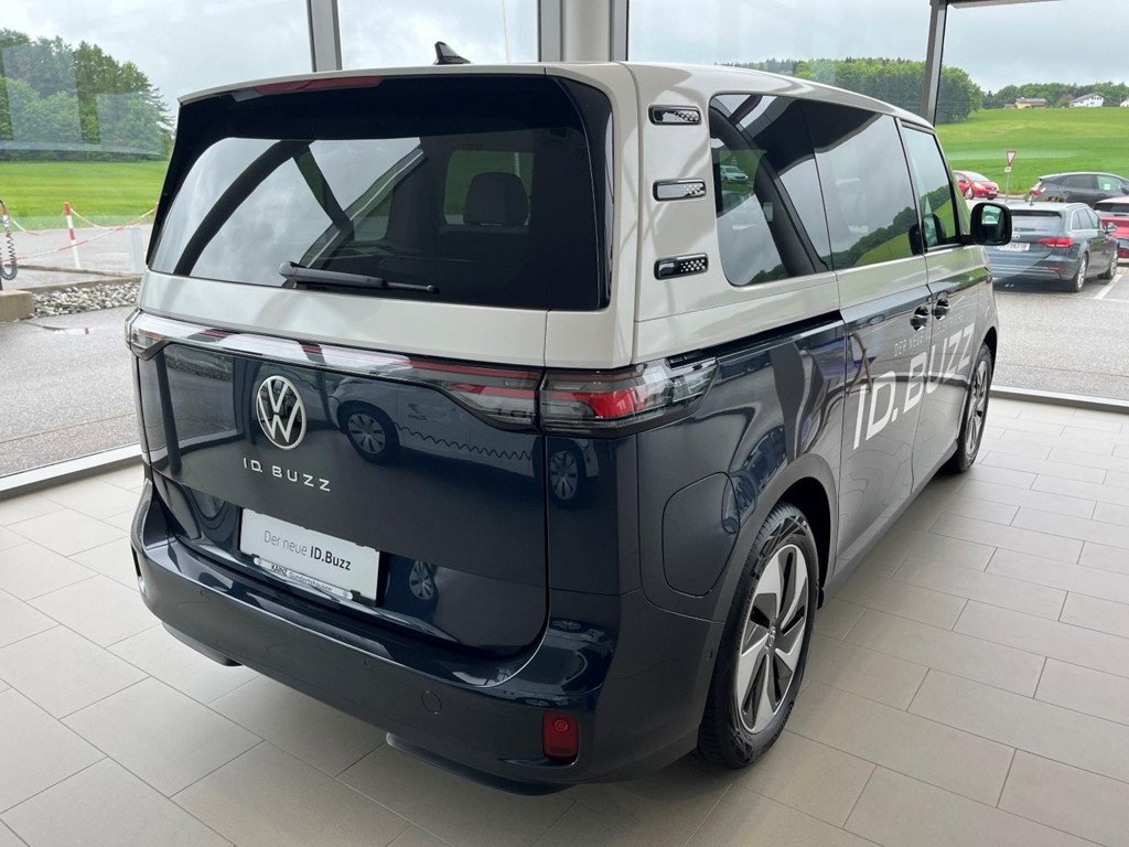 Volkswagen ID.Buzz