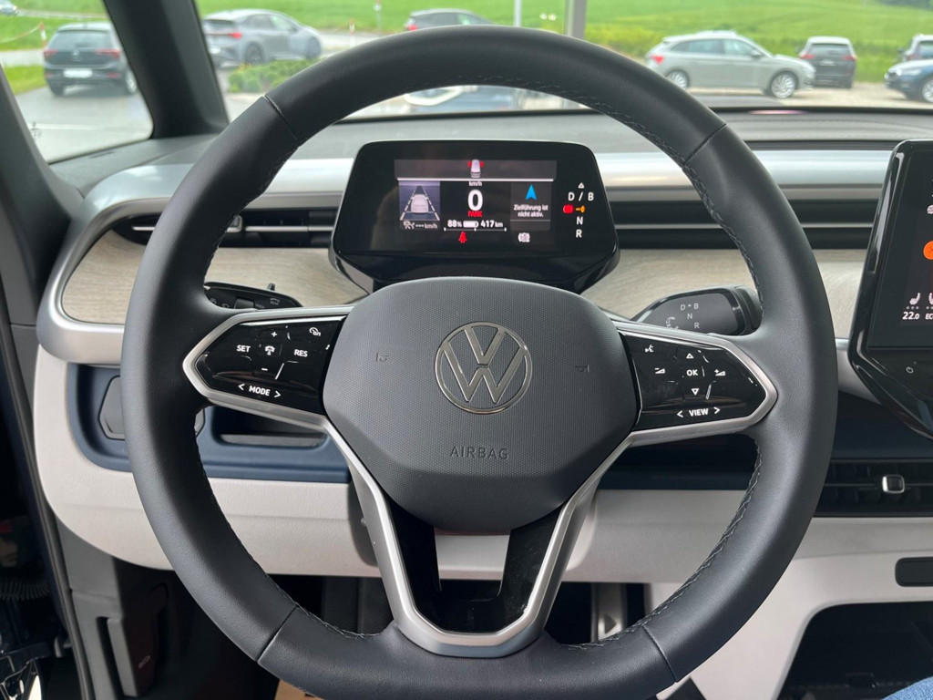 Volkswagen ID.Buzz