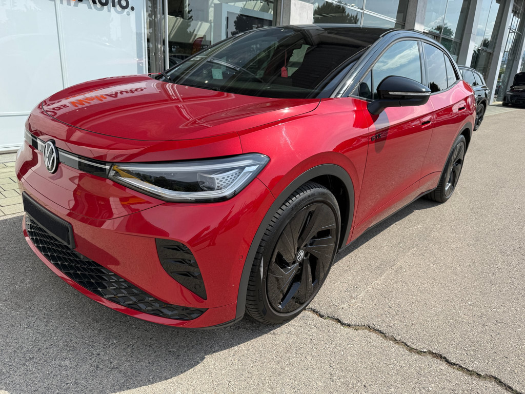 Volkswagen ID.5 4Motion GTX 220 kW