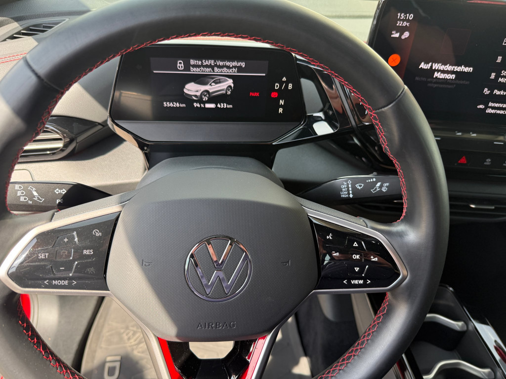 Volkswagen ID.5