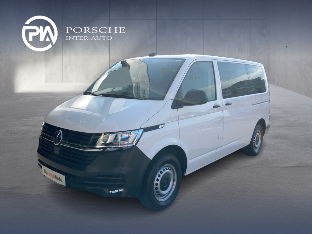 Volkswagen Transporter Kombi TDI