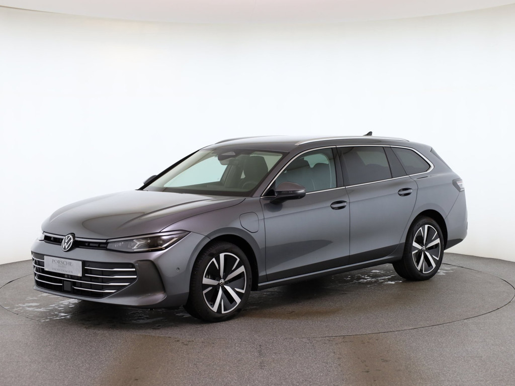 Volkswagen Passat Business Variant eHybrid