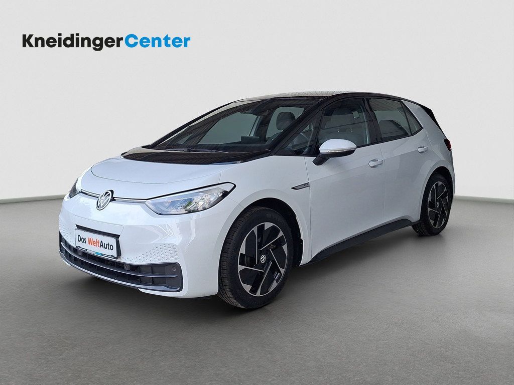 Volkswagen ID.3 Performance Pro