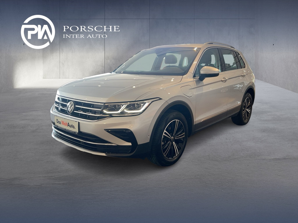 Volkswagen Tiguan DSG eHybrid Elegance Elegance