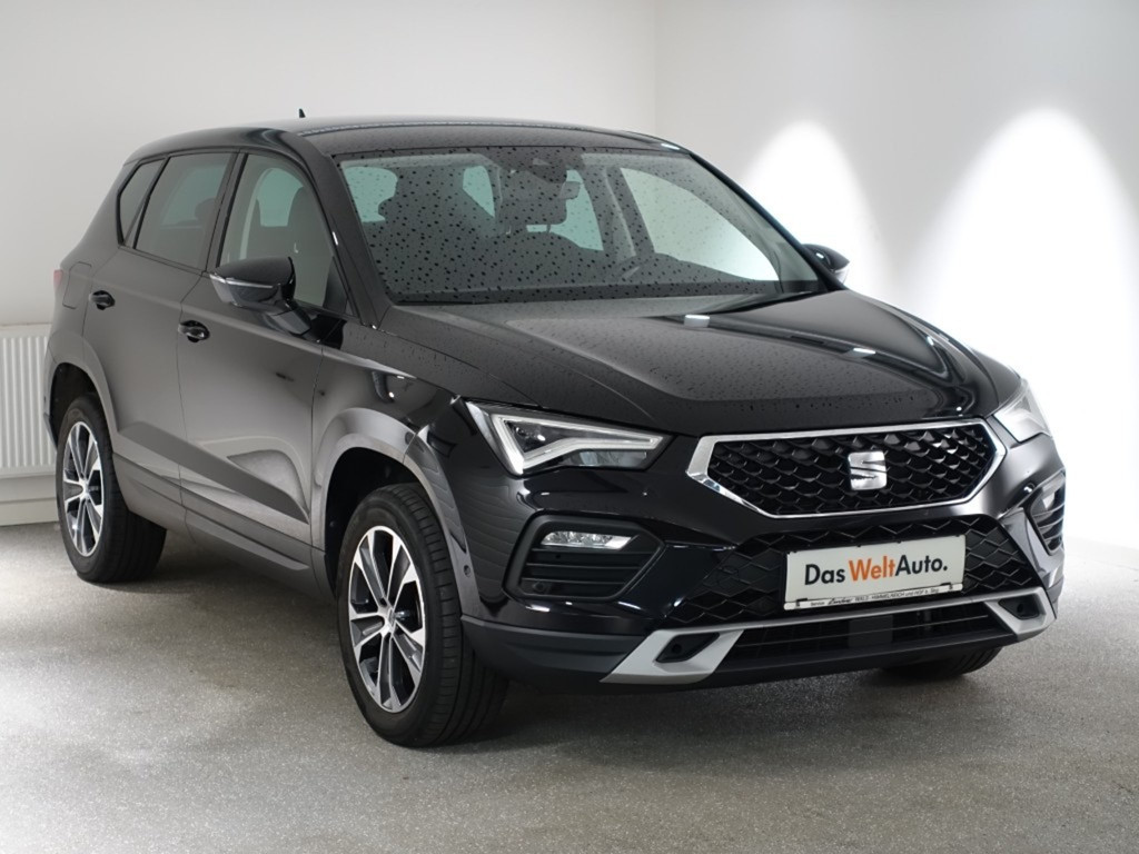 Seat Ateca Style 1.5 TSI DSG