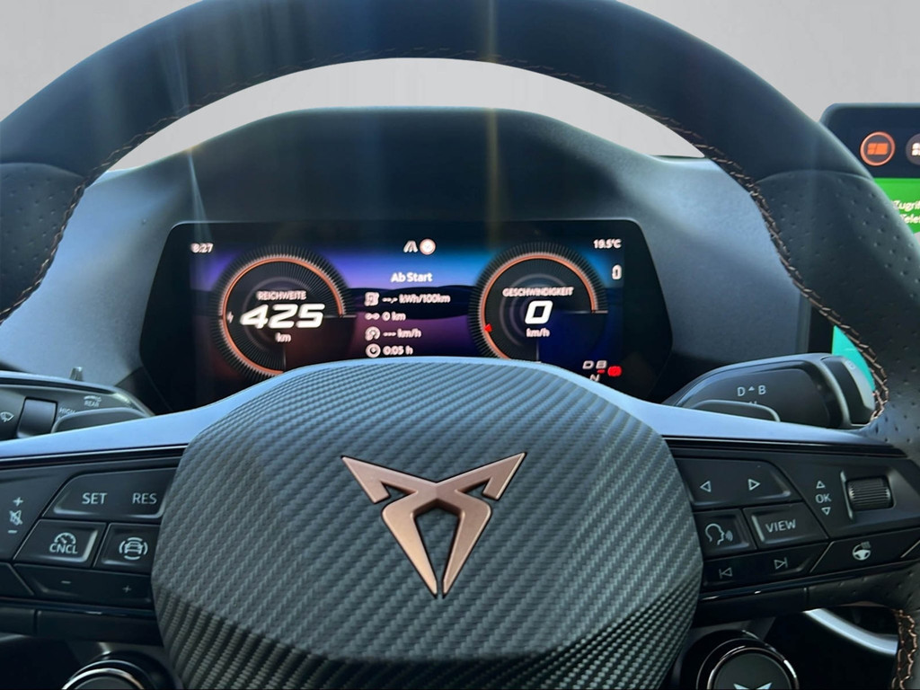 Cupra Raval