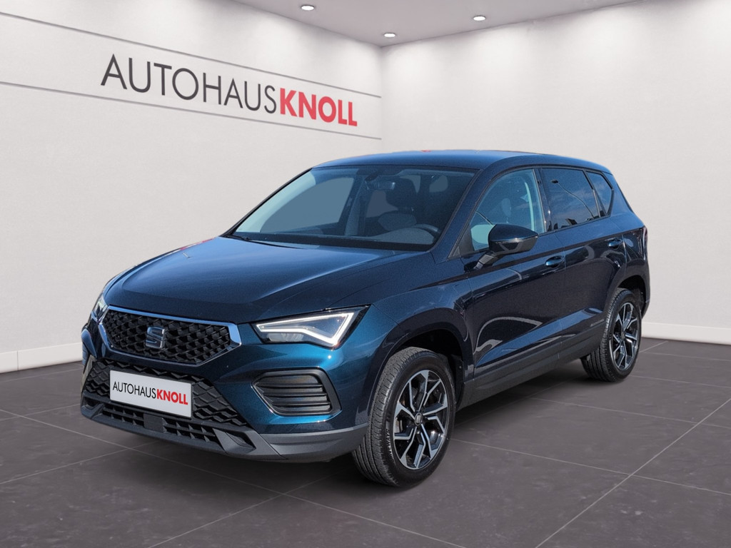Seat Ateca 1.0 TSI Reference